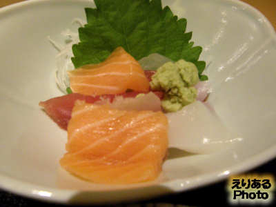 築地 寿司清 東京駅グランルーフ店の朝食、魚がし膳