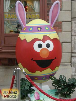 Easter Festival at Resorts World Sentosa