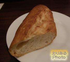パン＠ビストロ 石川亭 豊洲フォレンシア店