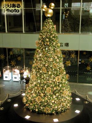 Bright Christmas 2014 TIMELESS STORY 東京 丸の内 Happy Story 丸の内オアゾ