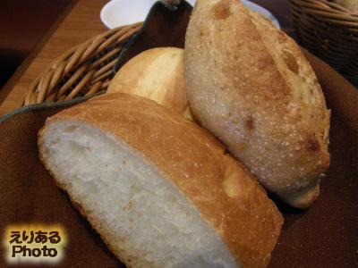 窯だしパン＠神戸屋シルフィーグランアージュ丸の内店