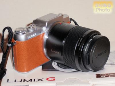LUMIX G MACRO 30mm/F2.8 ASPH./MEGA O.I.S.
