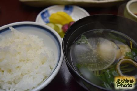 修善寺温泉 桂川の夕食