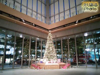 Marunouchi Bright Christmas 2016