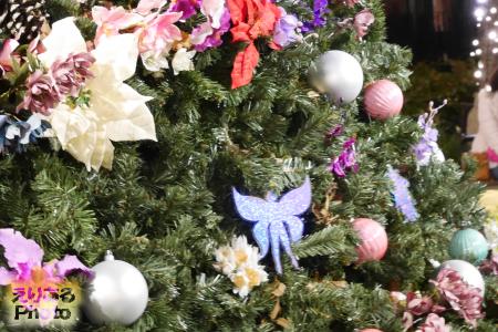 Marunouchi Bright Christmas 2016 「花の精のワルツ」