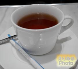 紅茶＠ビストロ 石川亭 銀座店