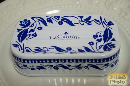 La Cantine（ラ・カンティーヌ）